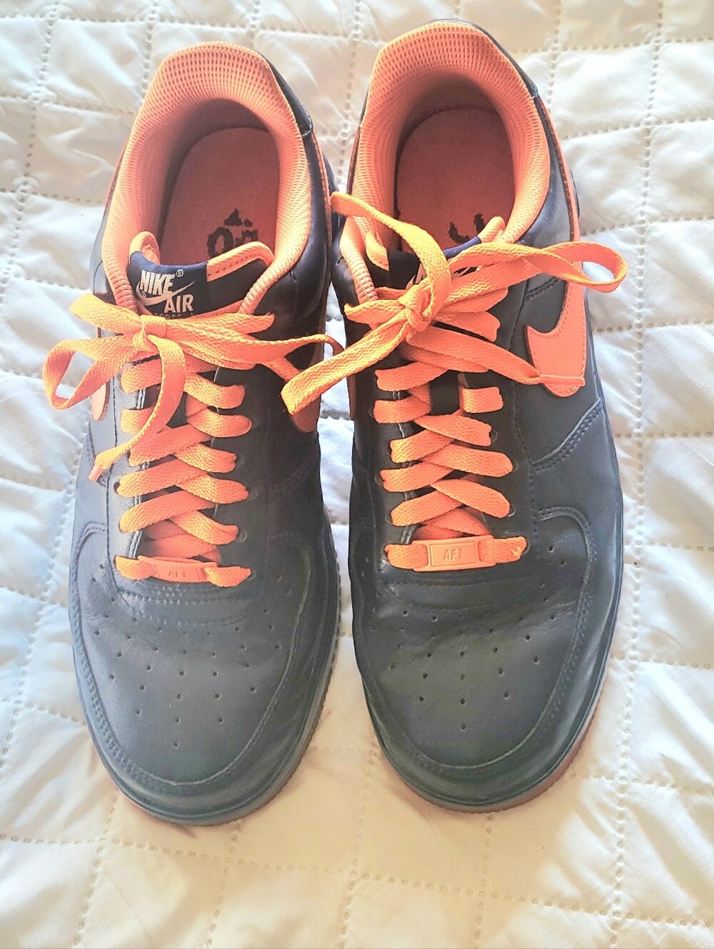 Nike Air 1 Men’s Low-Top Sneakers